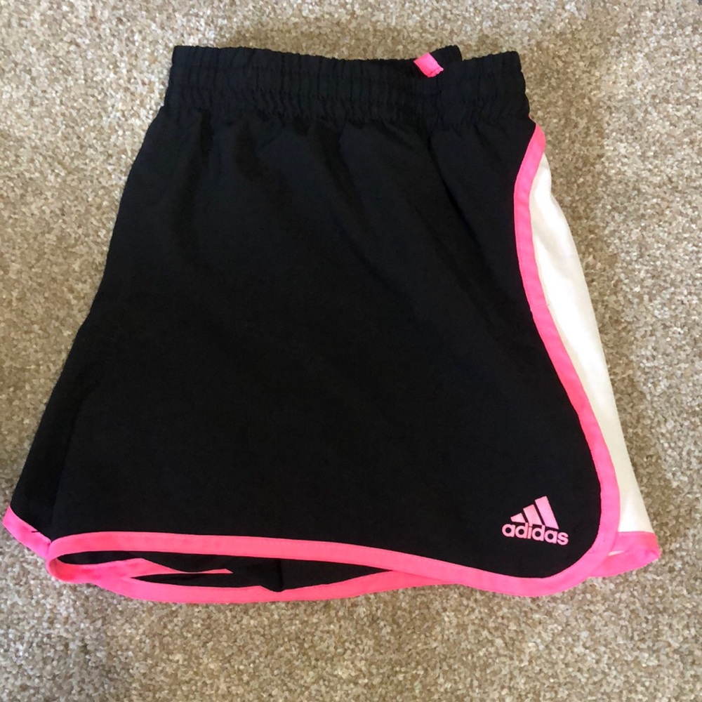 Adidas women’s shorts